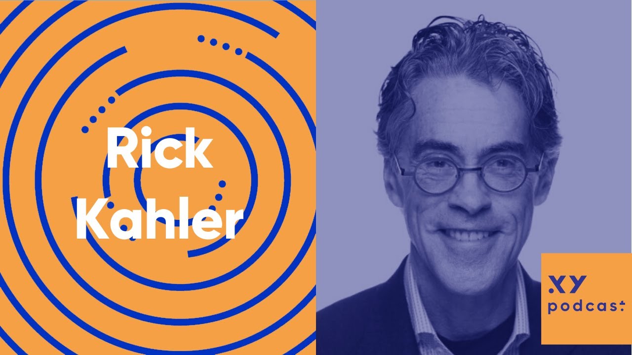 Mental Health Series #8 - Rick Kahler