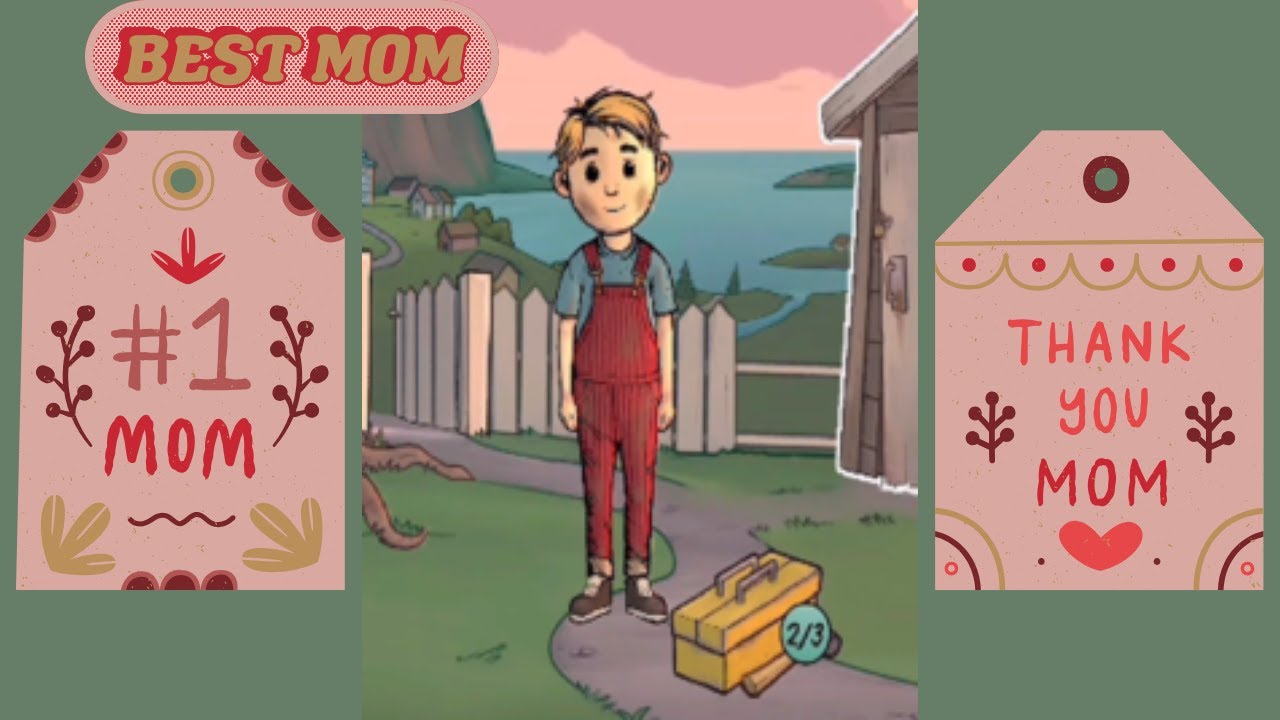 My Child Lebensborn New Beginning #1 กลับมาหาน้องเคลาส์ (น้องคอส) คนเดิม!