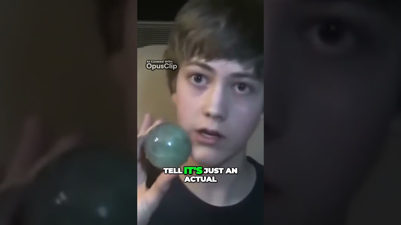 Unlocking the Hidden Dimensions Perceiving the True Nature of Shapes