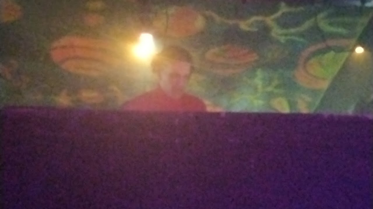 Patrick Miller  Homenaje a Mark Farina 2025 