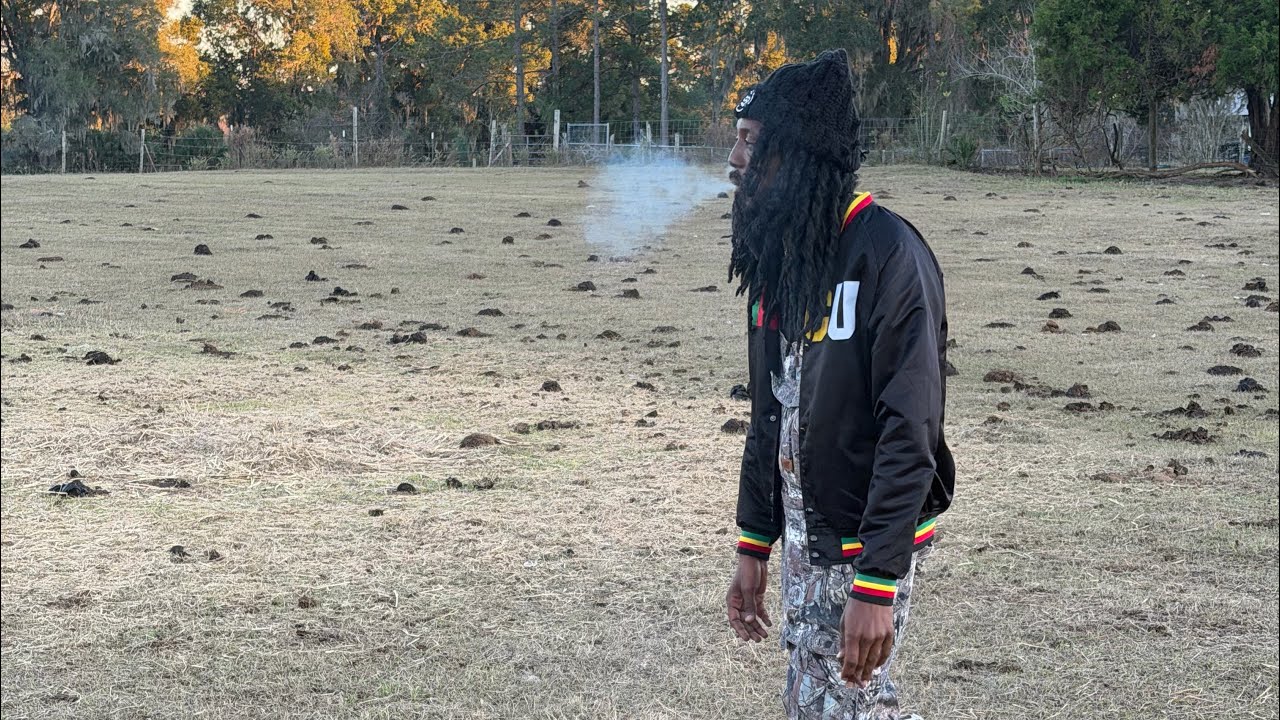 QUIET TIME (Official Video)