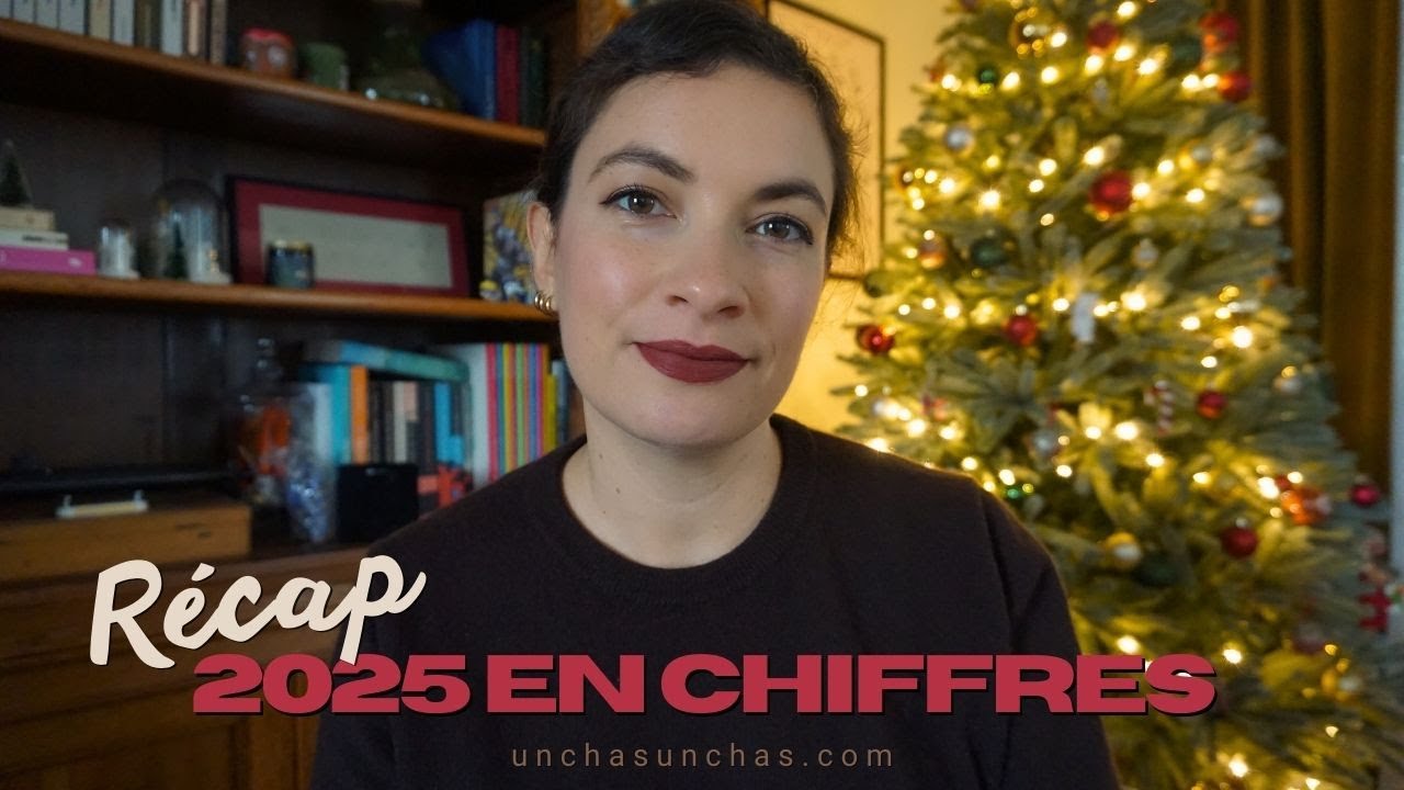 69# - 2025 en chiffres !