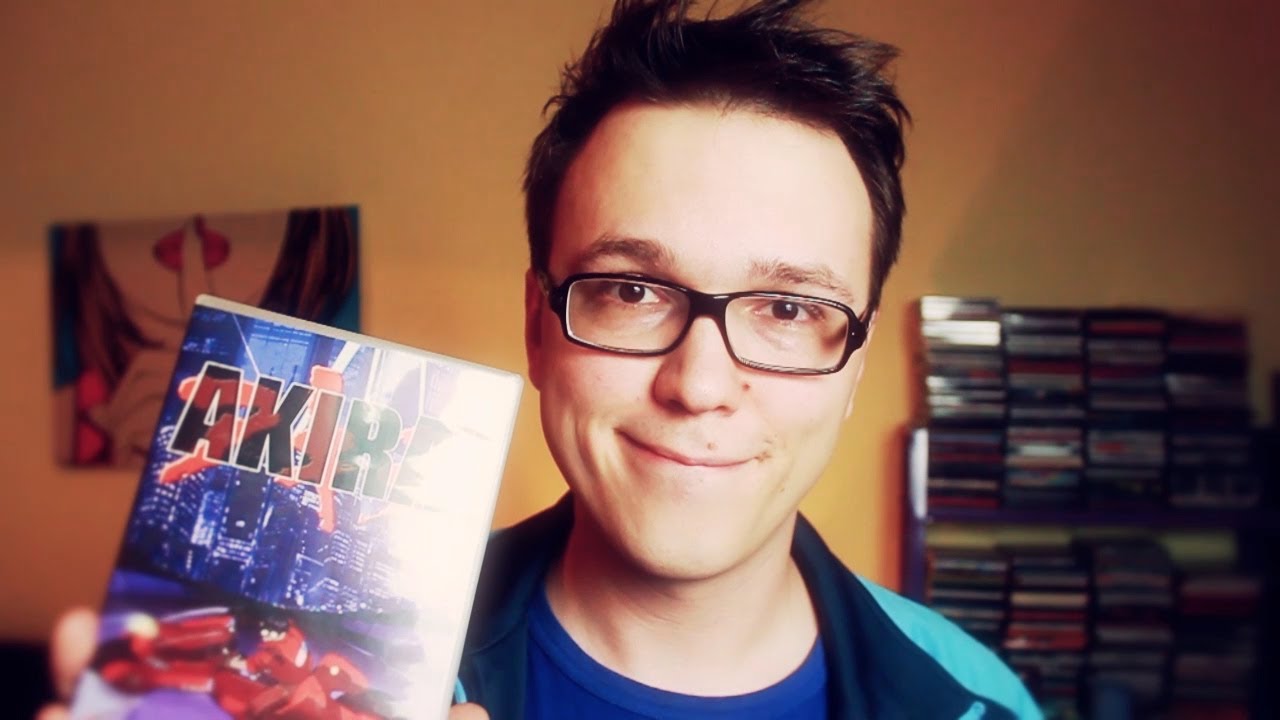 Külturka: Akira, najlepsze anime świata!