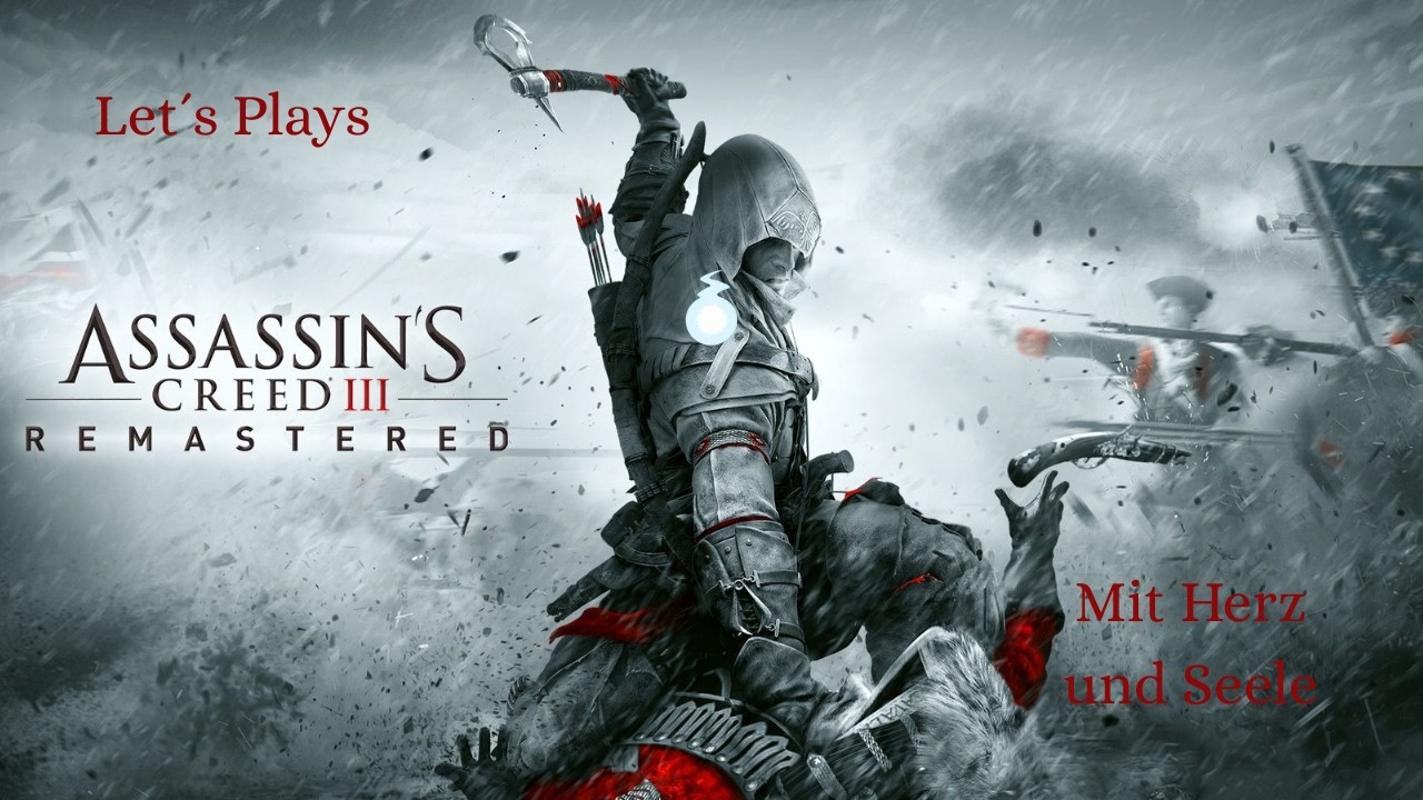 Let´s Nostalgie AC 3 Part 32 - Schlachten entscheiden