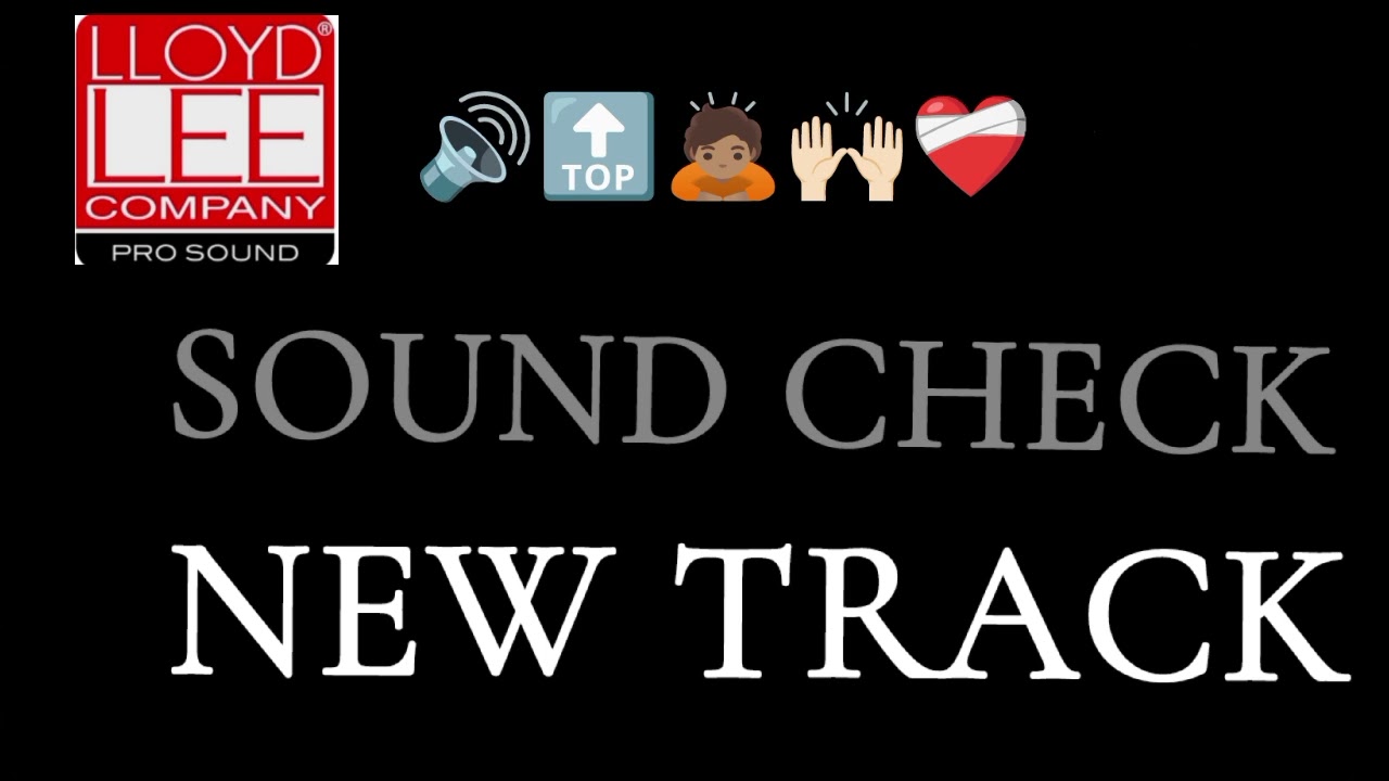 LoydleeSoundCheck #Lallati Bhandar🙇🏽