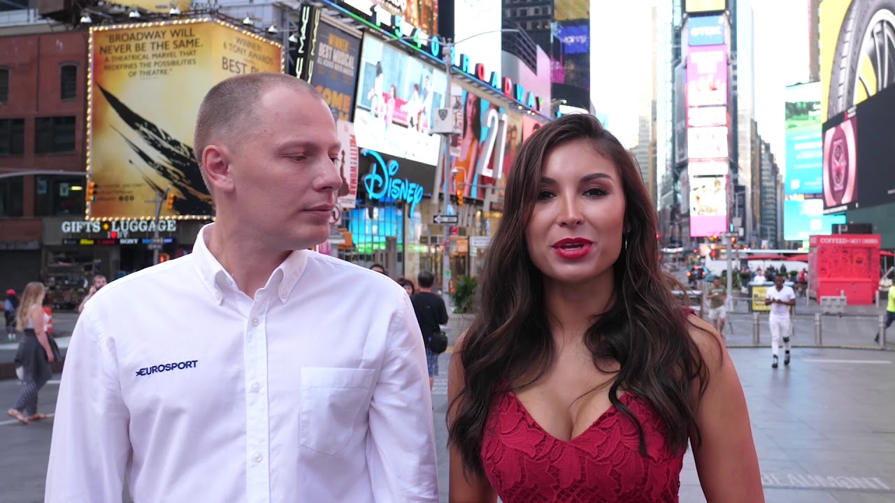 «Будущая звездочка появилась в Нью-Джерси, но в семье говорят по-русски». Топ-5 эмигрантов тенниса