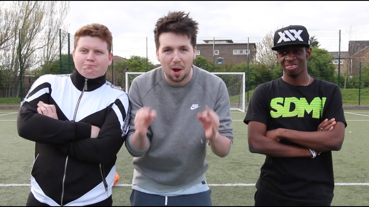 CROSSBAR CHALLENGE FORFEITS
