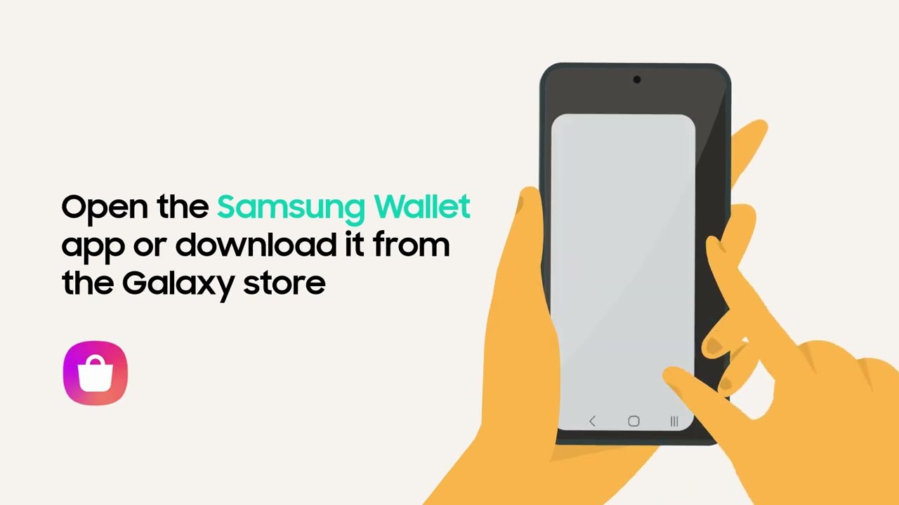 How to set-up Samsung Pay on your Galaxy phone