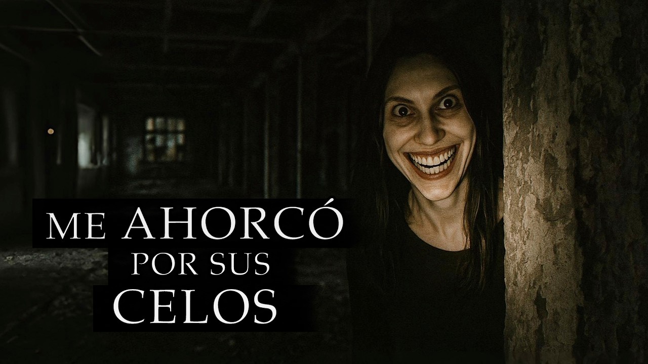 4 HISTORIAS de TERROR con ACOSADORES (33) | Relatos de horror Reales