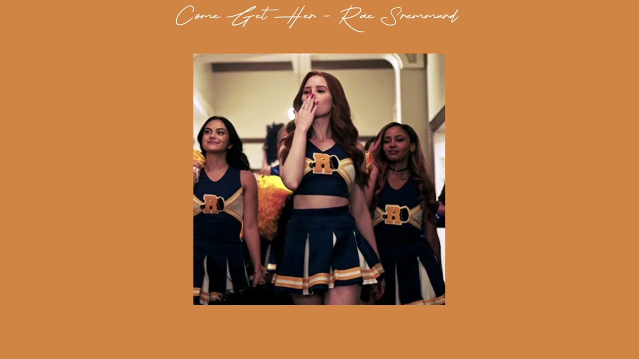 Come Get Her - Rae Sremmurd (Slowed & Reverb)