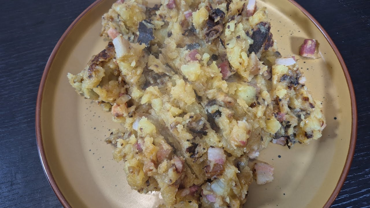 Patate in Tecia
