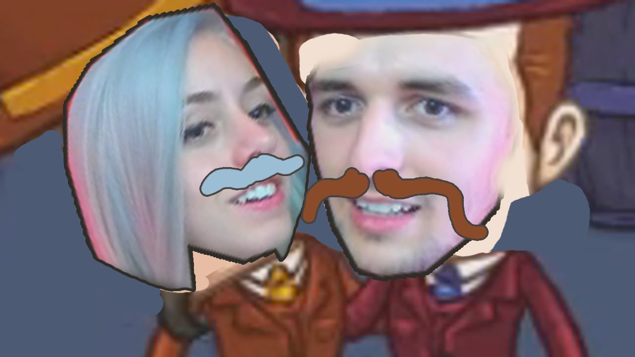 MI (EX)NOVIA ME PEGA CABEZAZOS | Gentlemen Dispute