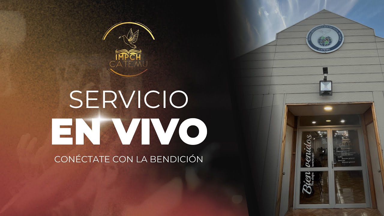 Servicio de Adoración | Jueves