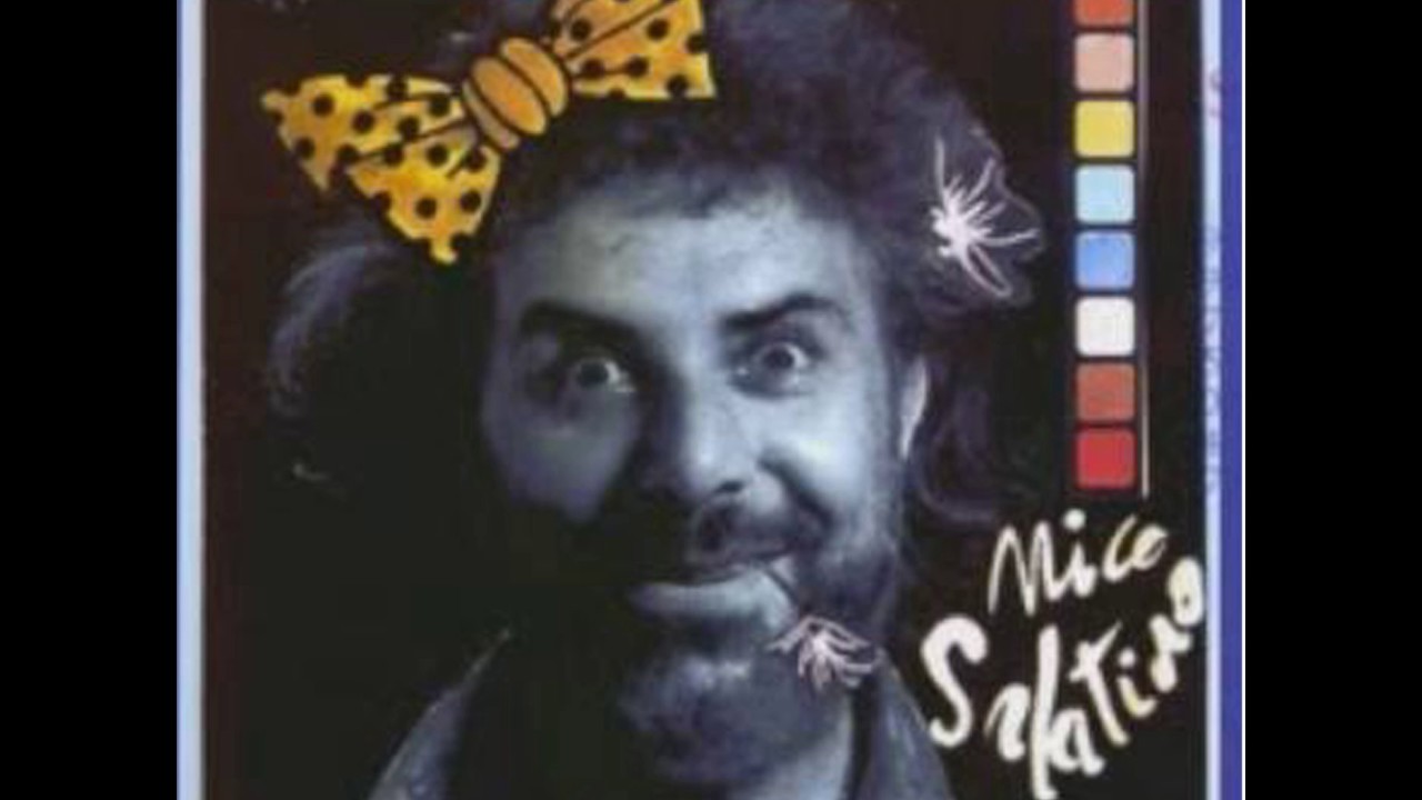 nico salatino - mo ven natale