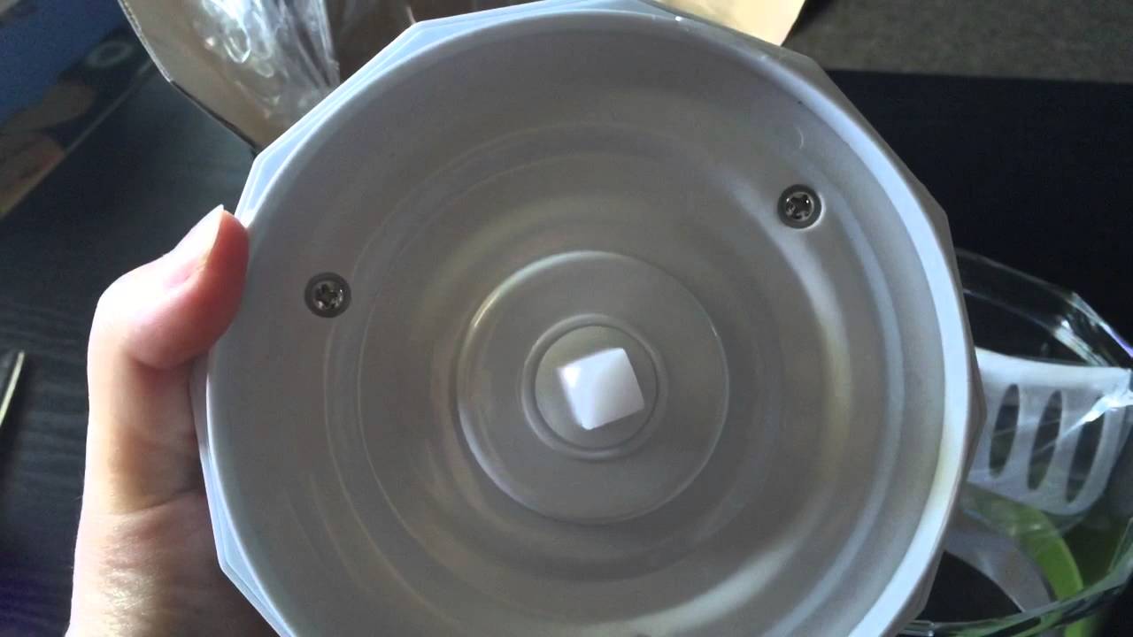 Brieftons Quick Pull Food Chopper Review