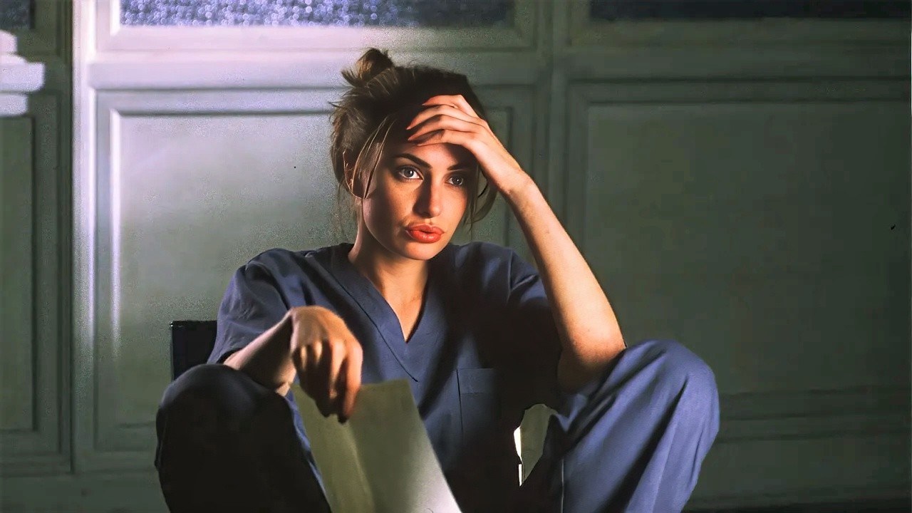 2000 - The List - When Secrets Become Deadly Weapons - Directed by Sylvain Guy