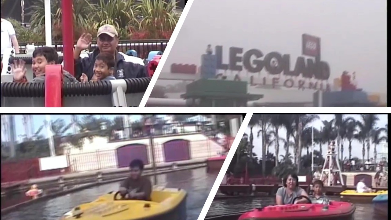 Legoland Sept 28, 2006