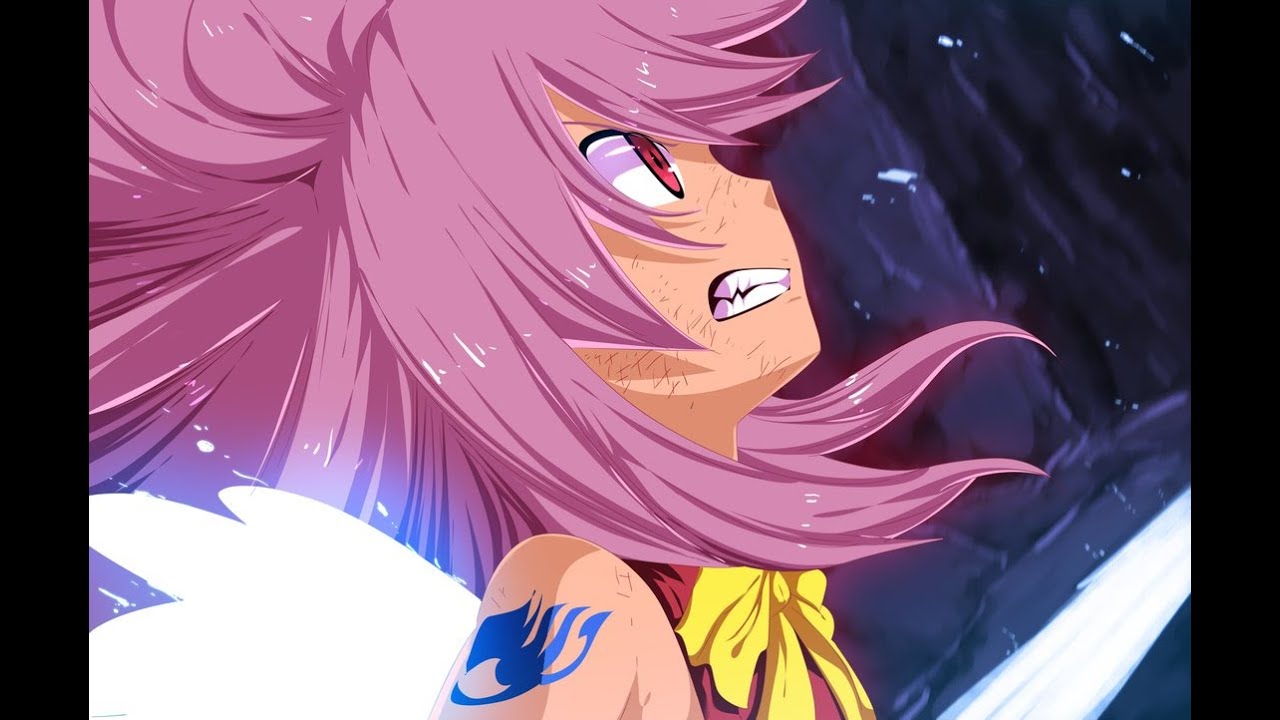 Fairy Tail - Main Theme (Battle Version) [Extended] Ost