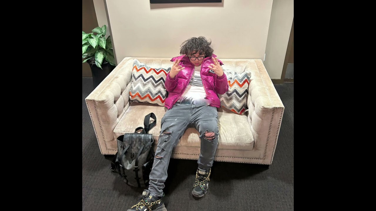 [FREE] 2Slimey Type Beat 