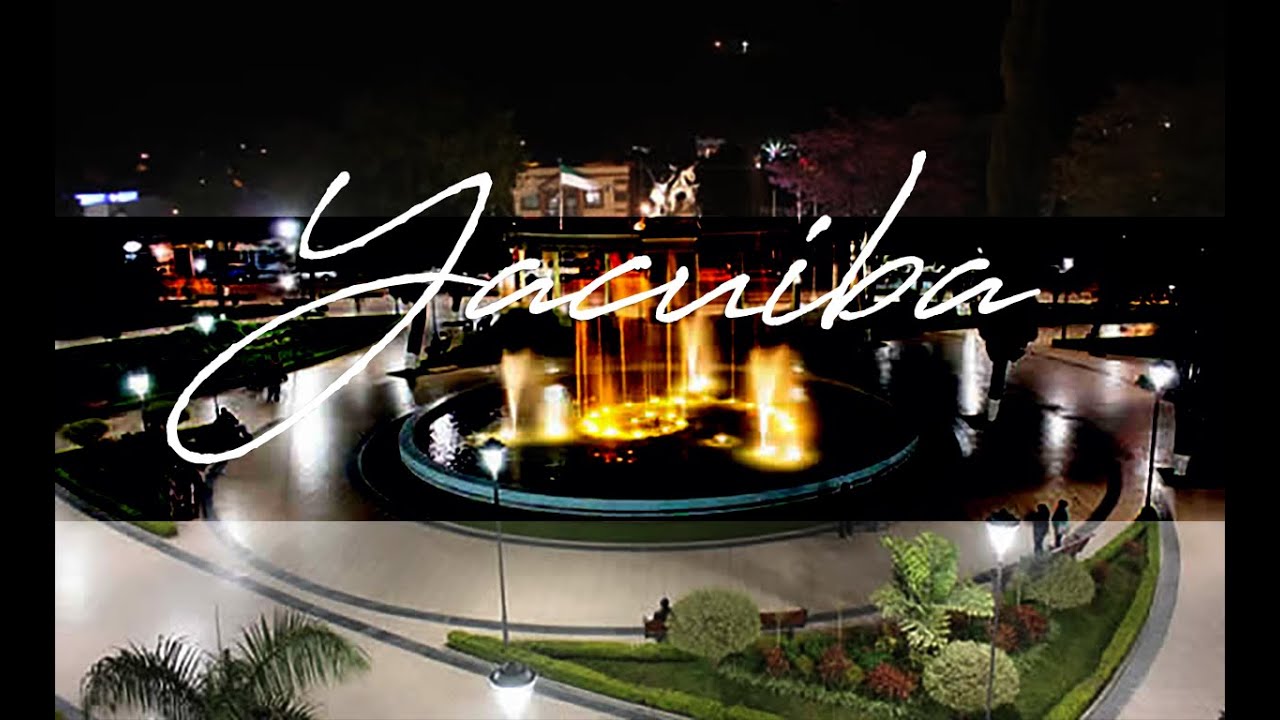 🔴Yacuiba -Tarija -Bolivia