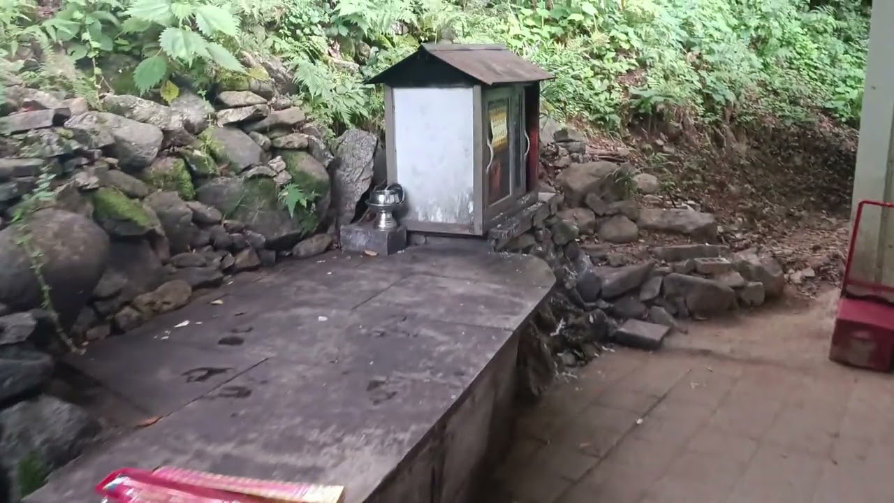 계룡산 기도(마티선황,괴목선황)