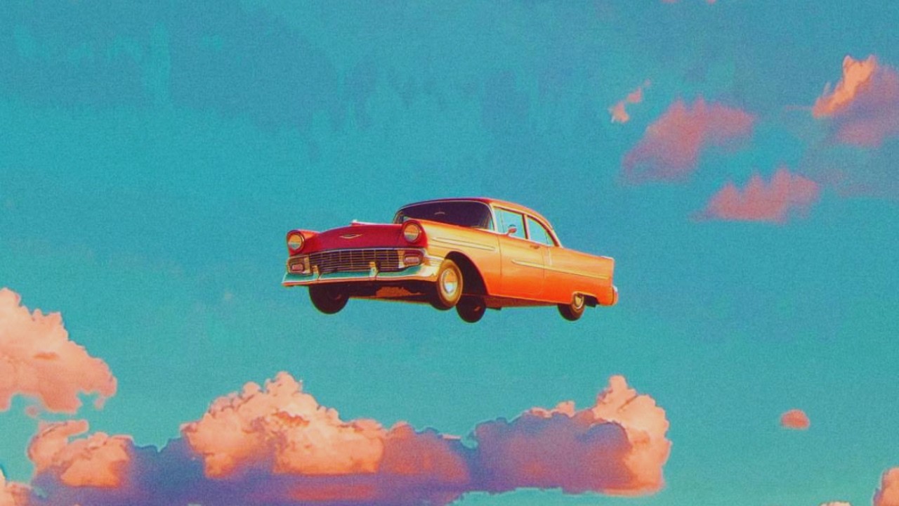 [FREE / フリー] Mac Miller x Saba Type Beat - 