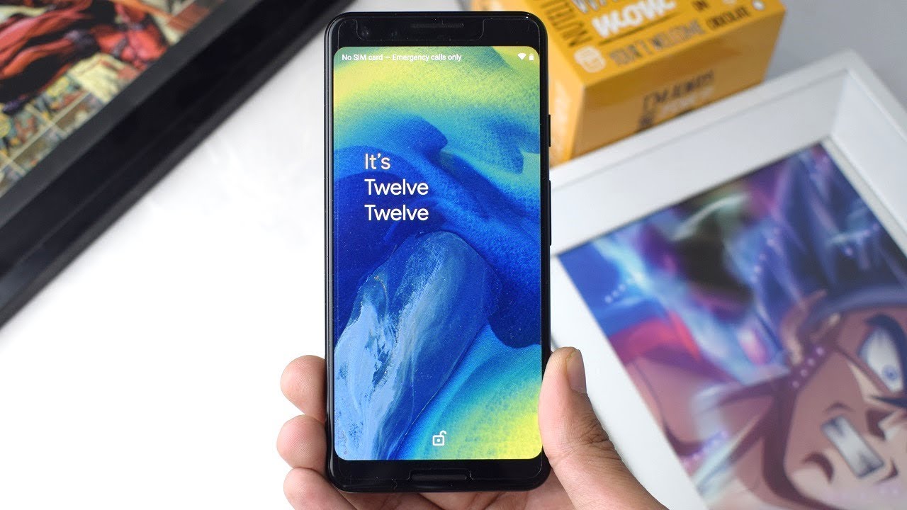 Android 10.0 Q Beta 2 - New Upcoming Features!!!
