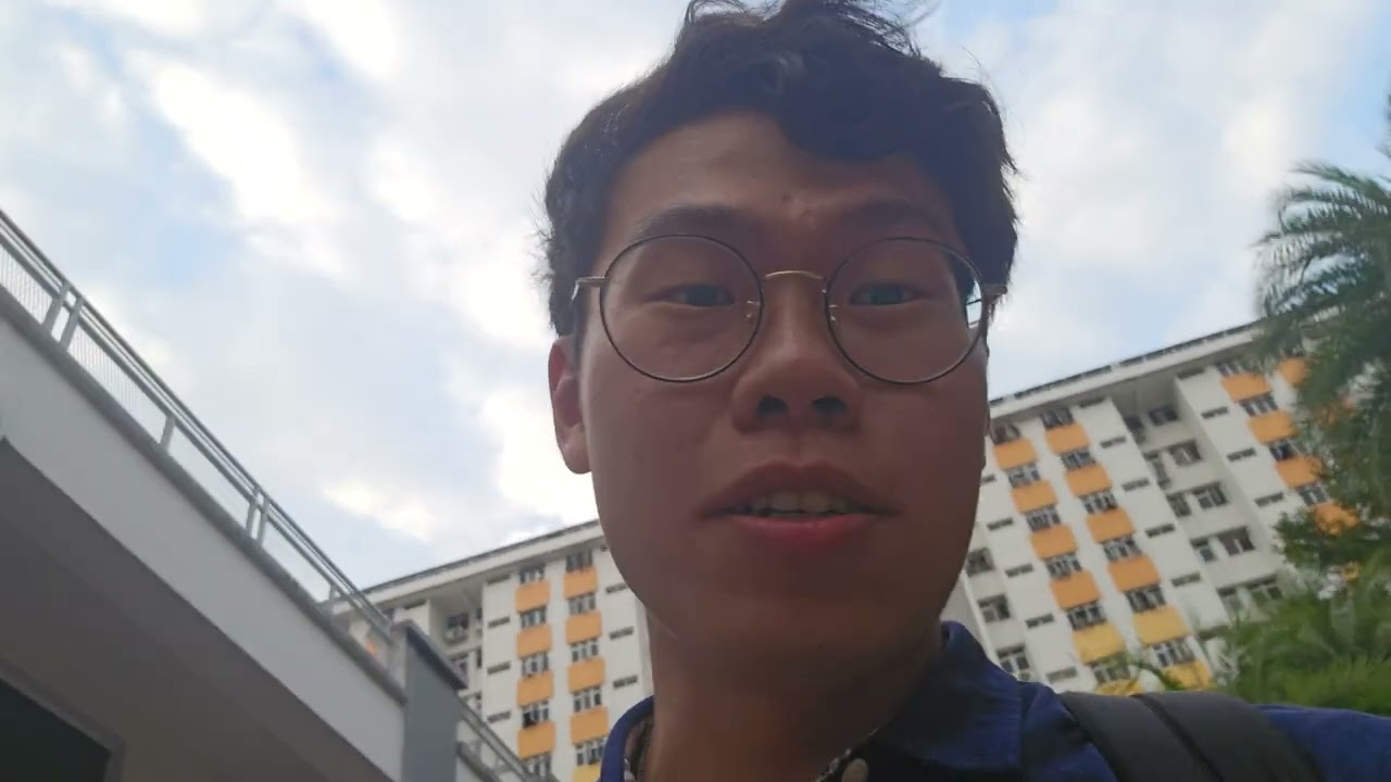 Taste of Singapore for Stanford Hall bois