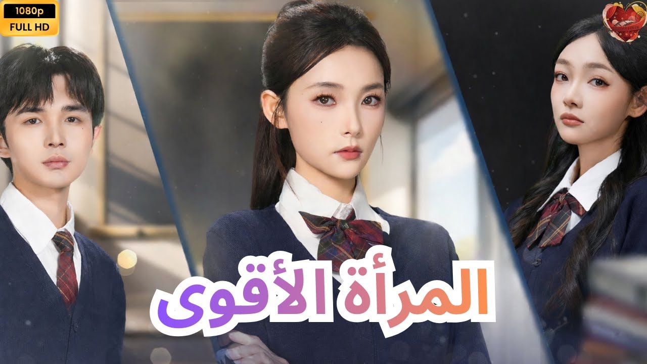 ظنّوا أنها سقطت إلى الأبد، ولم يعلموا أنها كانت تعيد ترتيب نهايتهم 🔥كامل🔥