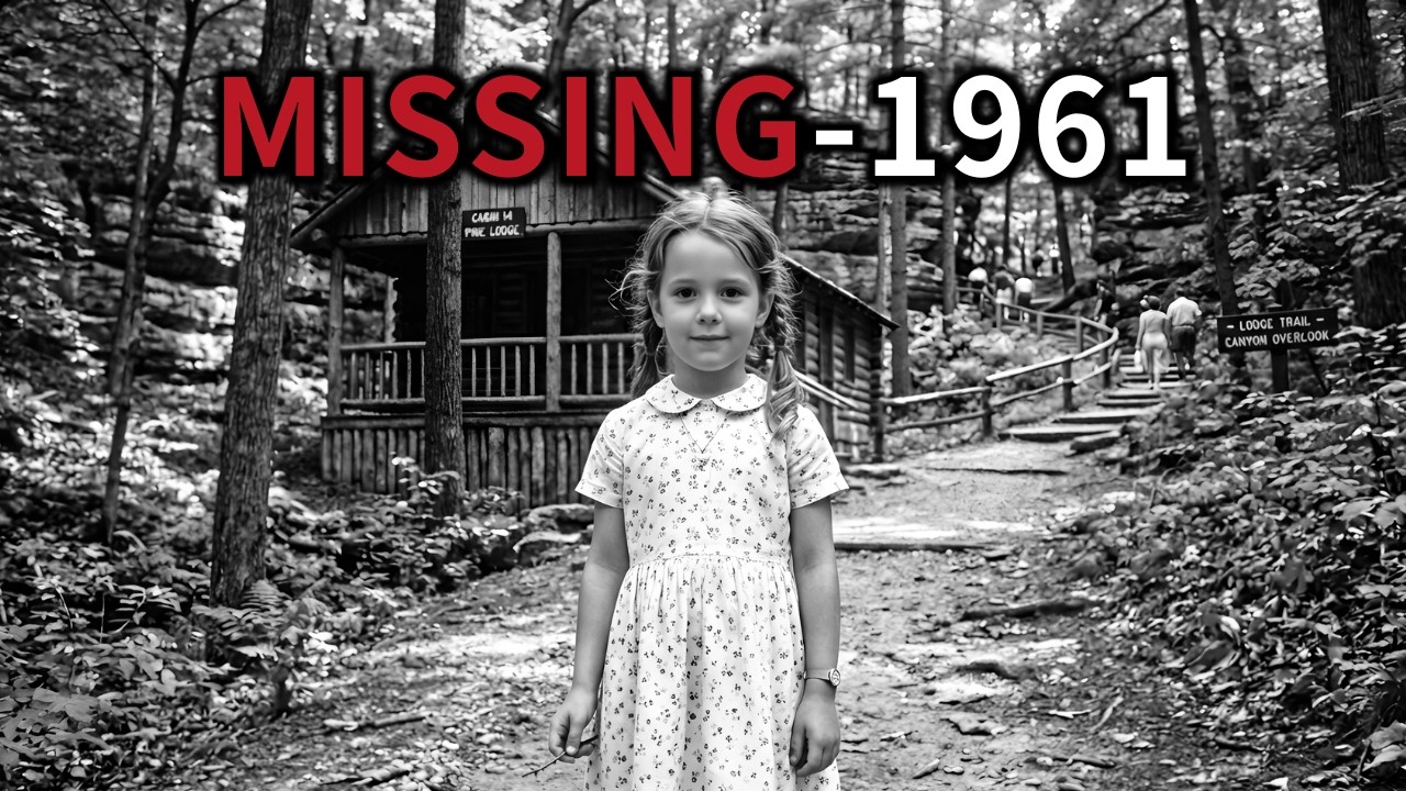 Illinois 1961 cold case solved — arrest shocks community