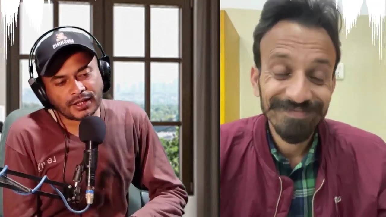 pakistan mein 4 net issue | desi funny podcast