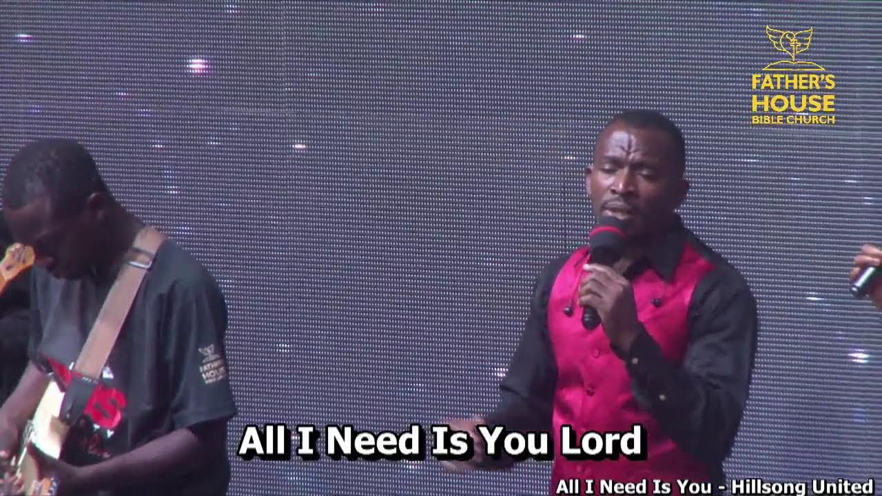 Sunday Communion Service With Pastor (Mrs.) Silvia Lia Leigh (25/01/2026)