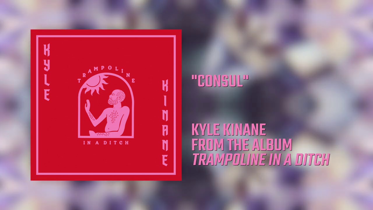 Kyle Kinane - 