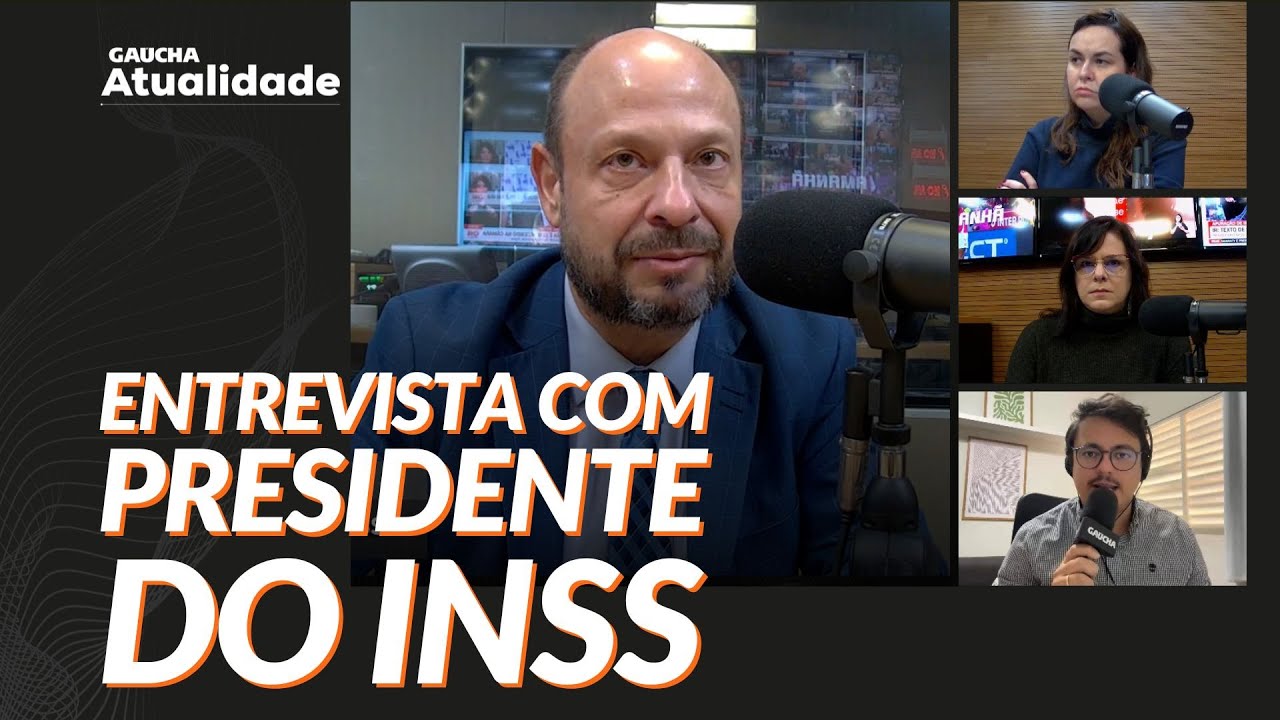 INSS: entenda como solicitar ressarcimento dos descontos indevidos | Atualidade