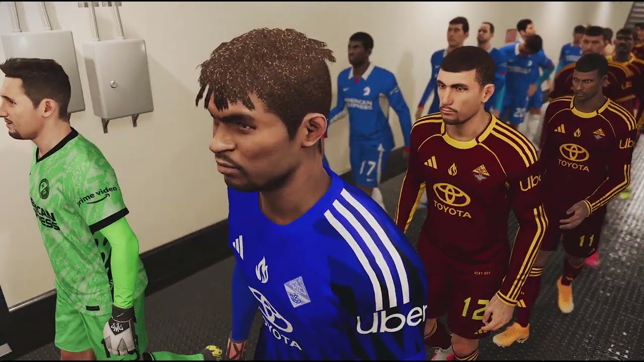 Jalal Jammers 3-2 Zahara Zappers (FULL GAME) PAS League GW19