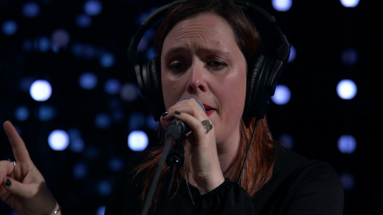 Slowdive - Star Roving (Live on KEXP)
