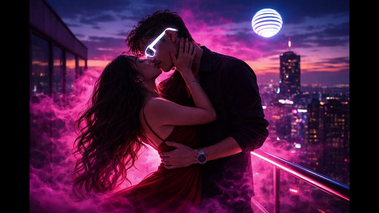 SALSA ROMANTICA   Hey You Right Here