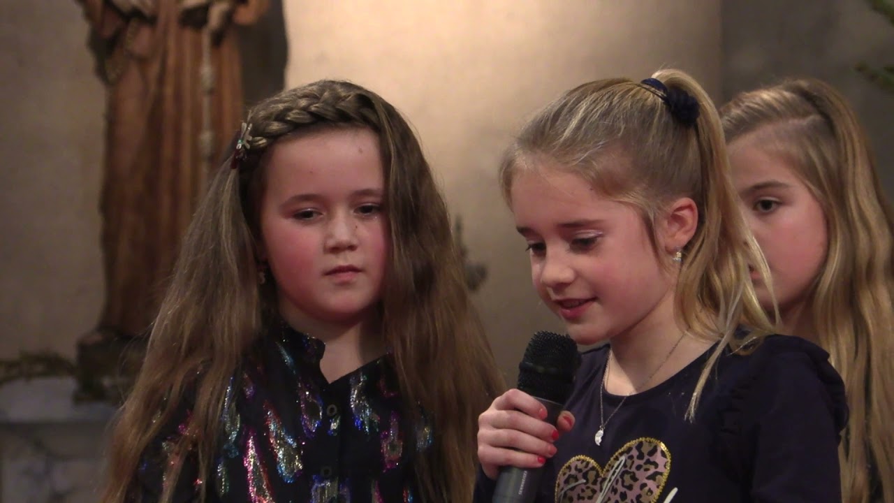 Kerst met Mekiko 2021