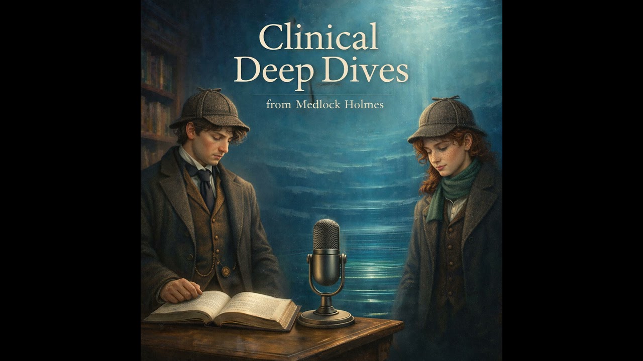 Baily & Love 19: Trauma in Children