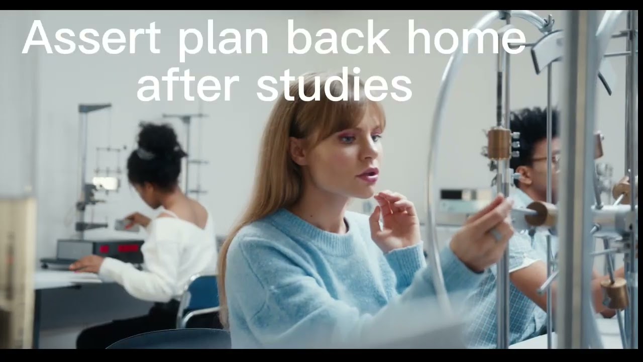 Student F1 visa tips