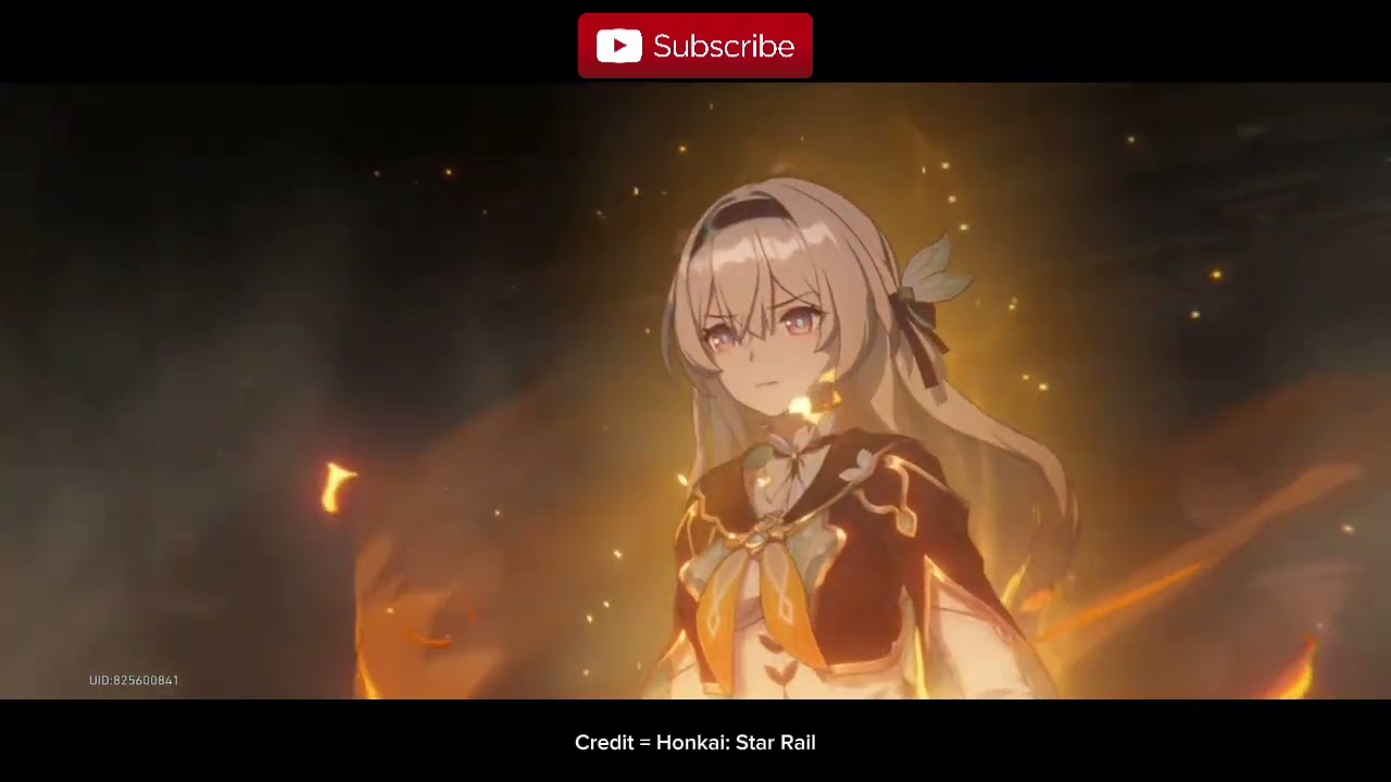 HSR Version 3.8 All Cutscenes 