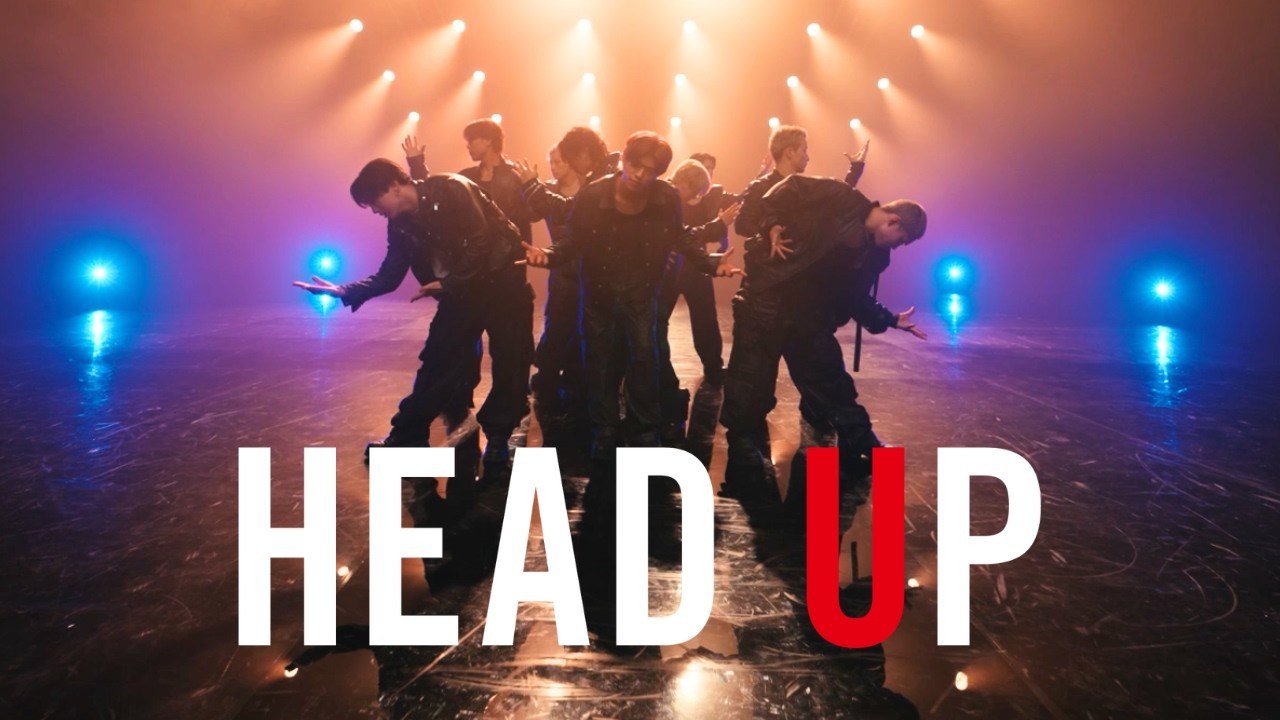 THE JET BOY BANGERZ / HEAD UP introduced by Zeebra -Performance Video-