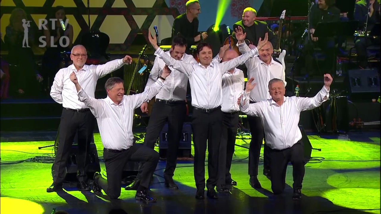 Sirtaki - Prifarci na Prifarski  desetki!