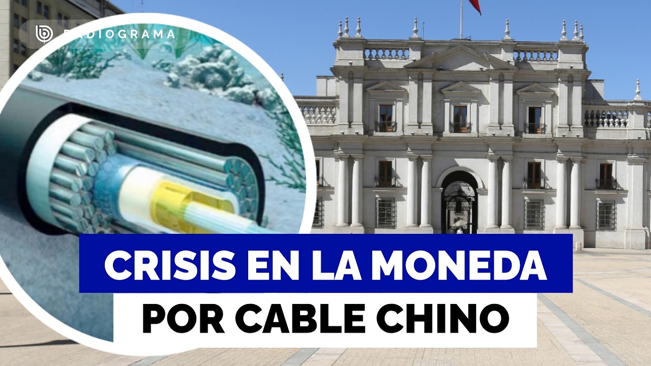 Crisis desatada en La Moneda: las repercusiones por proyecto Chile-China Express