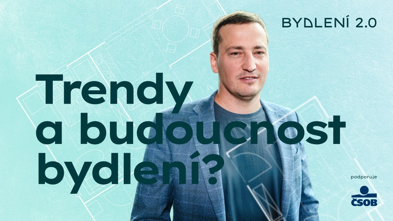 Boh&aacute;č: Nedostupnost bydlen&iacute; poroste, tok lid&iacute; do Prahy se ned&aacute; zastavit. Vypnut&iacute; Airbnb nepomůže