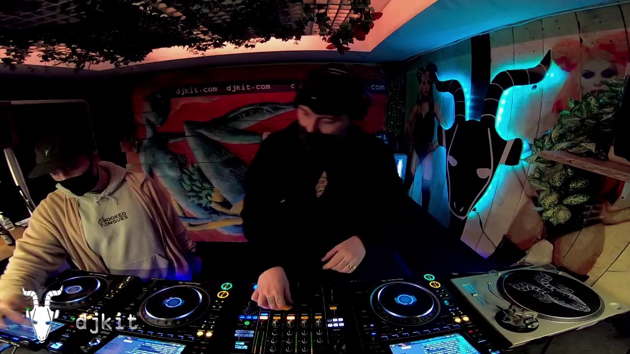Jappa b2b Objectiv