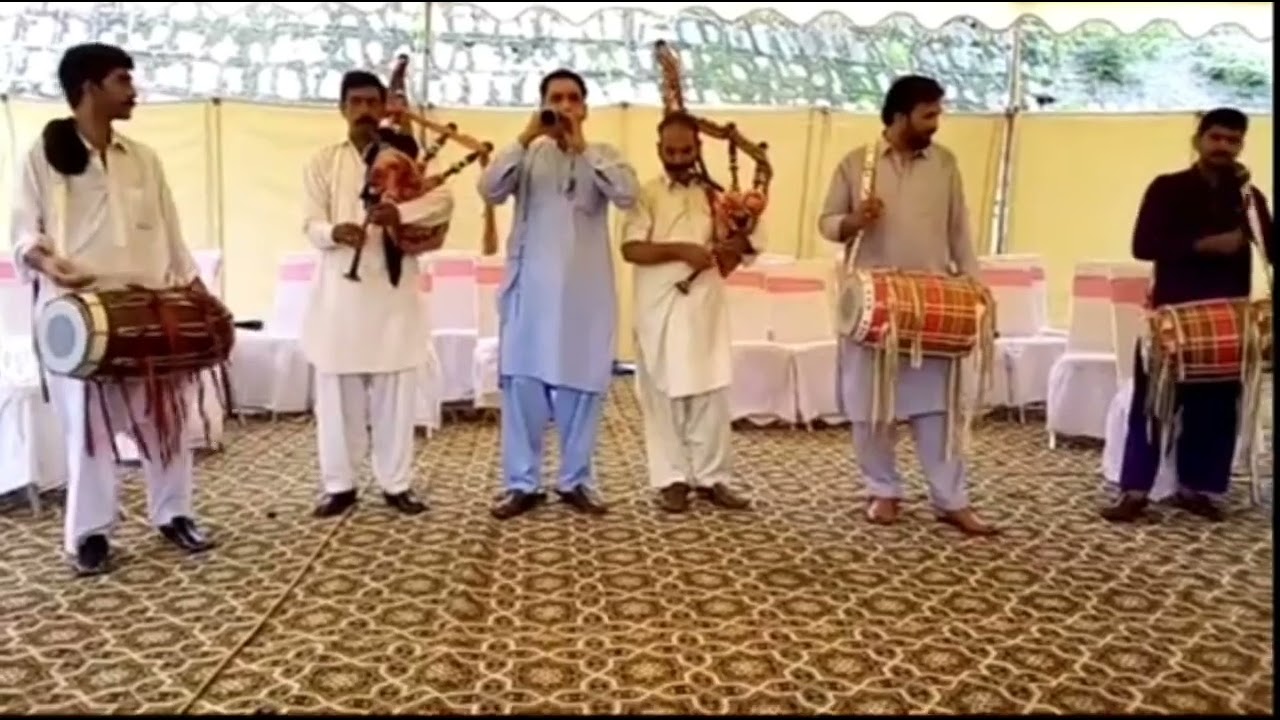 hazara doll master kesar ustad