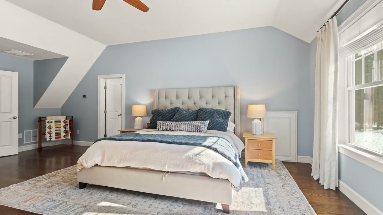 26 Snow Ln Hollis NH BR Video