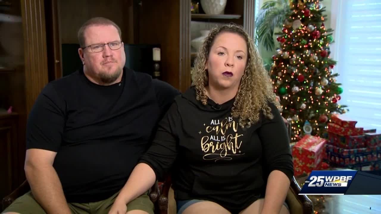 Shortage of foster families in Florida impacts kids in DCF custody this Christmas