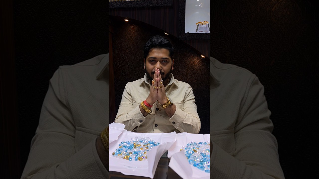 Zircon Use benifit Natural Colour Combodian Zircon 3 colour Paul Gems💎 Details new Price information